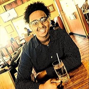 Meet your Posher, Khaled